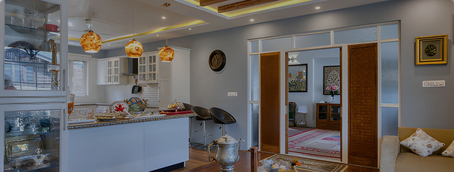 Home and Living Essentials