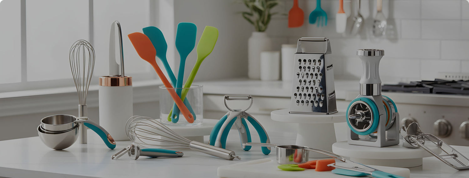 Smart Kitchen Gadgets
