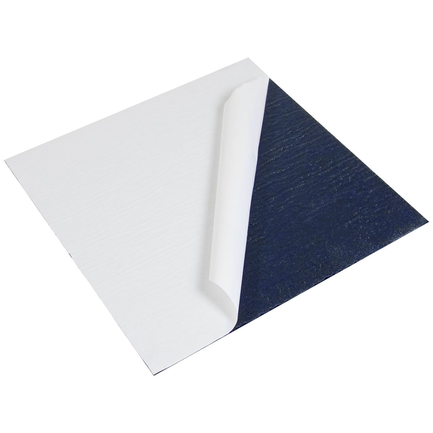 24" x 24" soft, self-adhesive tiles. Easy DIY install, comfortable and durable. Pack of 15
