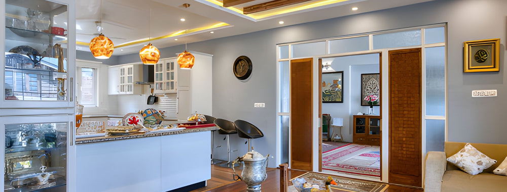 Home and Living Essentials